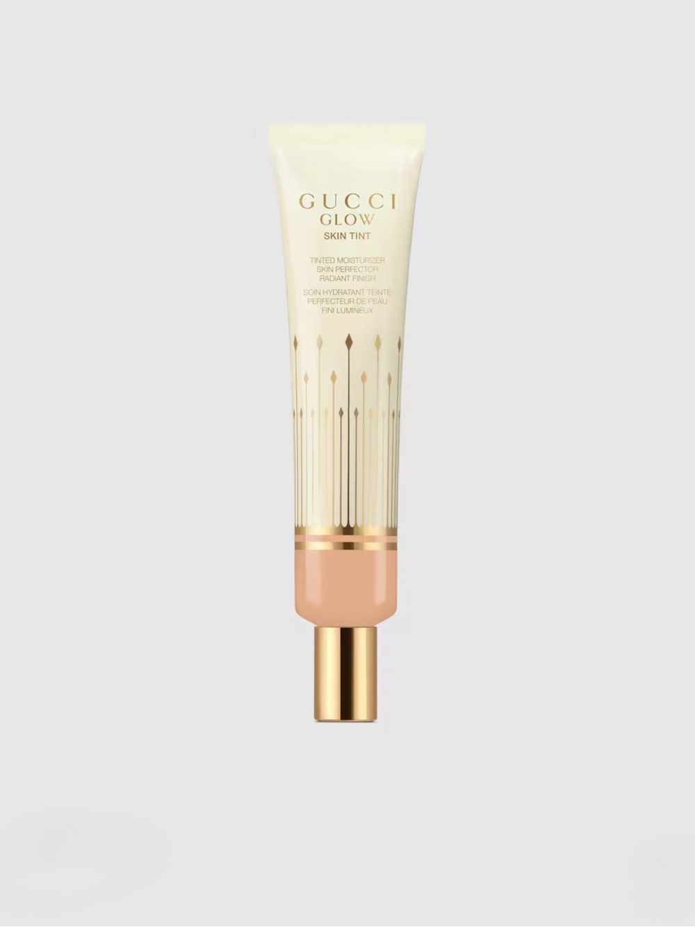 Gucci Glow Skin Tint 32 Medium